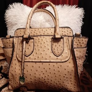London Fog bag